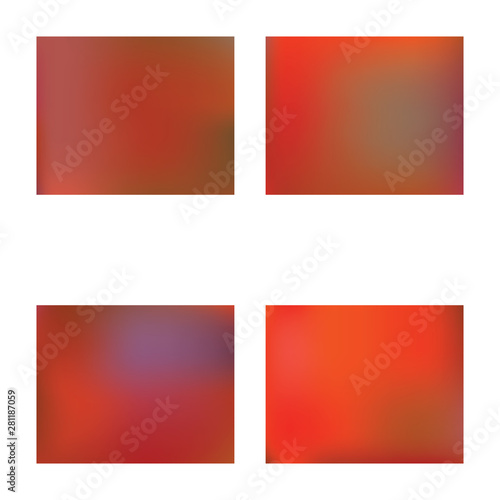 Abstract background for electronic devices. © Эдуард Ку знецов