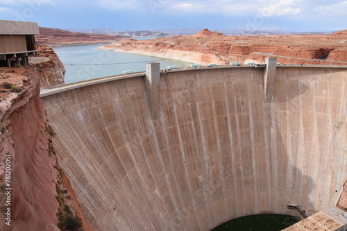 Glen Canyon Dam