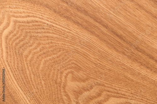 Good rose wood texture. Cut wooden board with nice pattern.