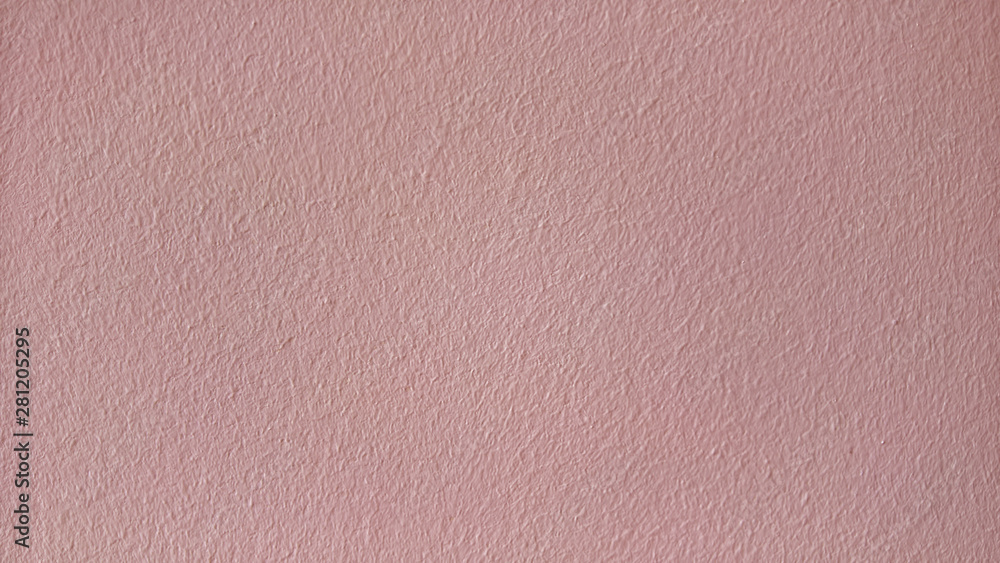 Fototapeta premium Colorful background wallpaper real wall paint relief paper texture