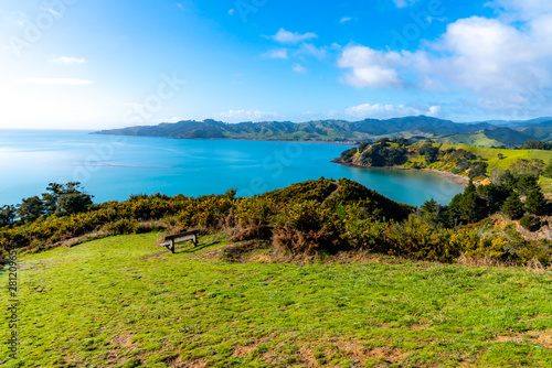 Waitawa Regional Park, New Zealand