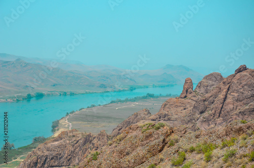 Tamgaly_tas_Kazakhstan