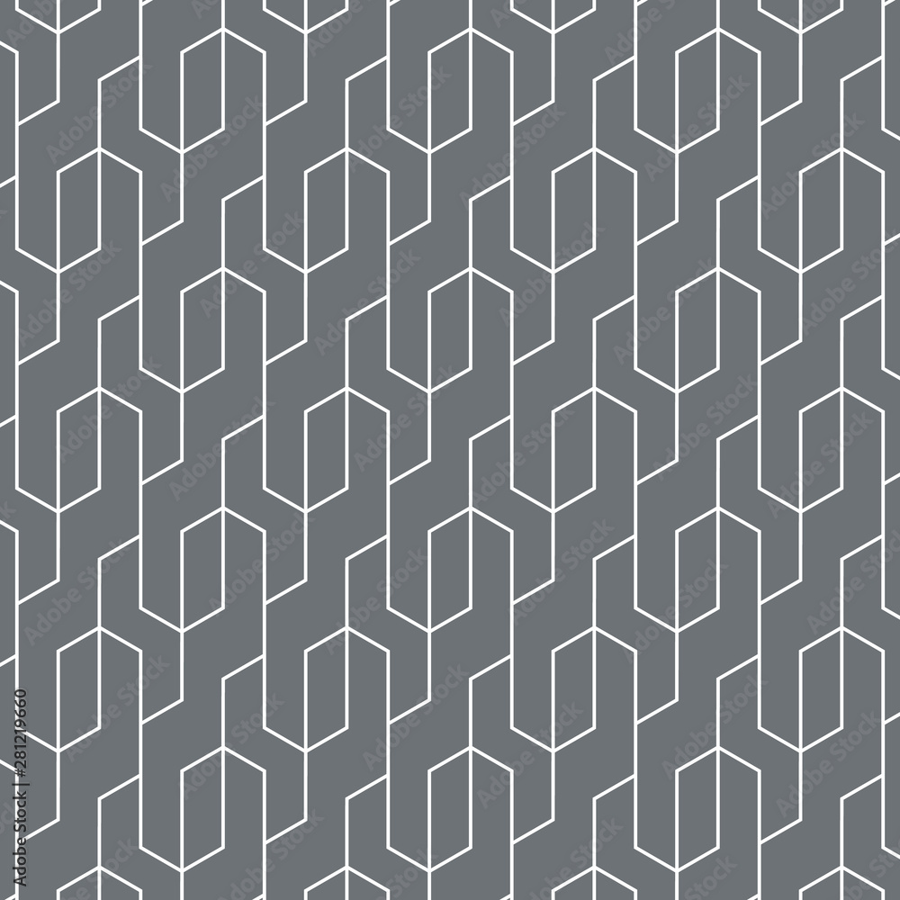 Linear vector pattern, repeating thin line décor for clean background. Pattern is clean for design, fabric, wallpaper, printing. Pattern is on swatches panel. Linear vector pattern, repeating thin line décor for clean background. Pattern is clean for design, fabric, wallpaper, printing. Pattern is on swatches panel.