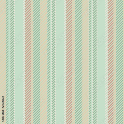 Stripes pattern vector. Striped background. Stripe seamless texture fabric.