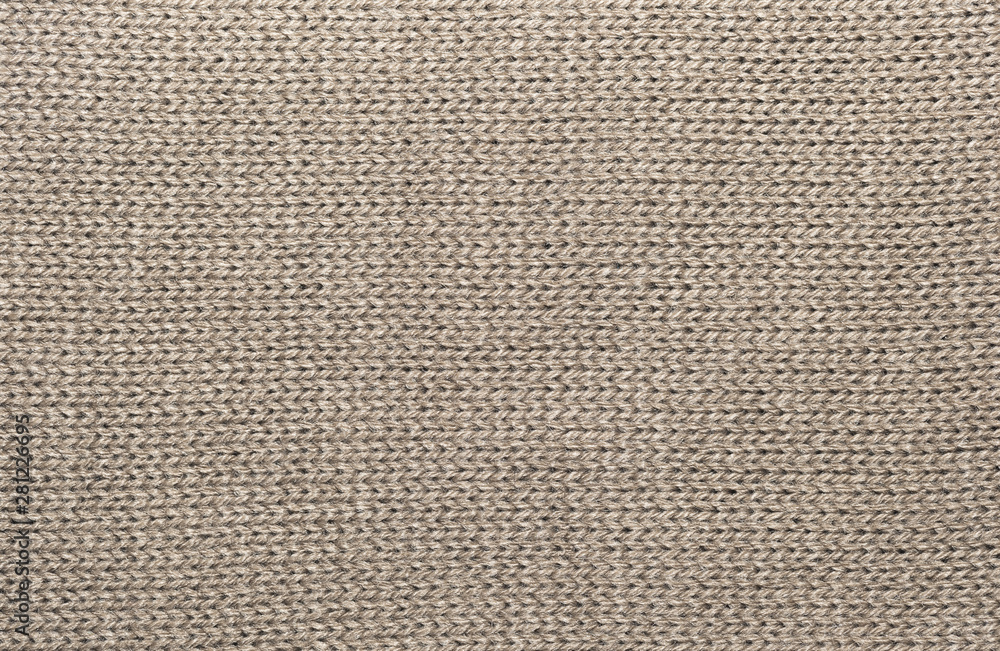 Texture of fabrics Texture of fabrics