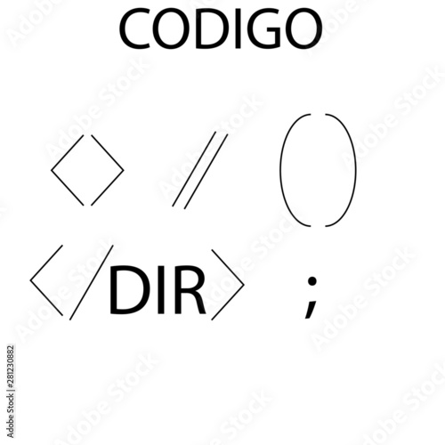 Codigo