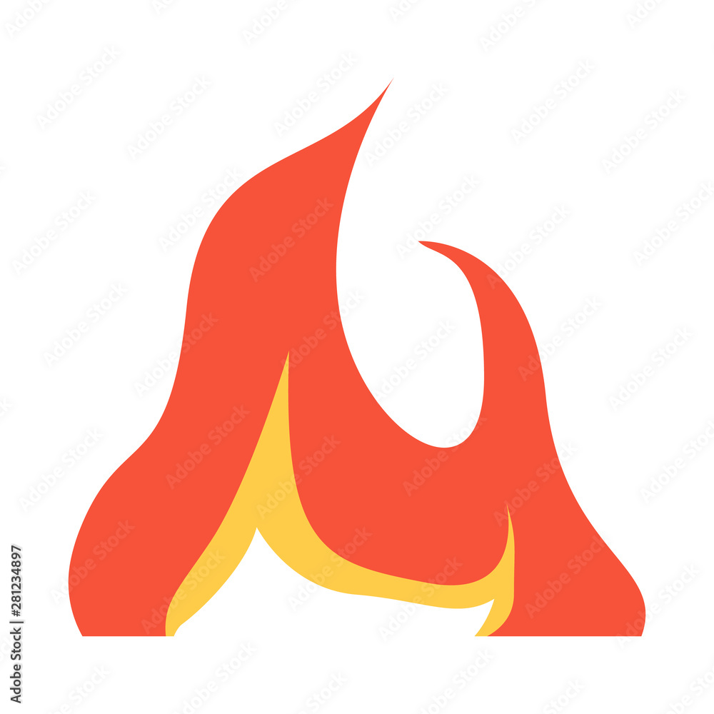 Isolated object of flame and magic icon. Set of flame and broil stock vector illustration. Isolated object of flame and magic icon. Set of flame and broil stock vector illustration.