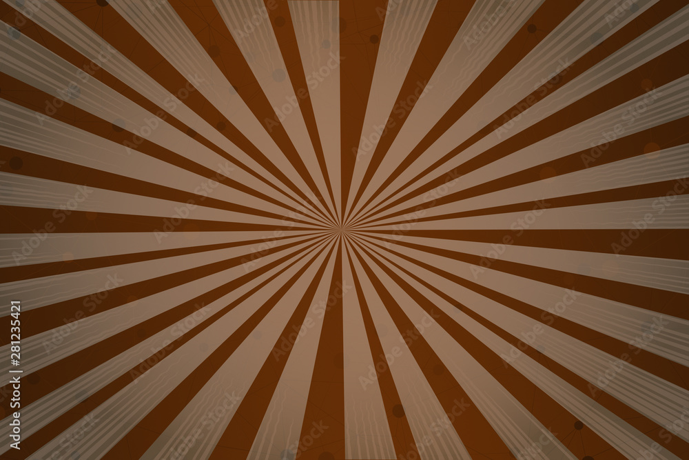 Obraz premium abstract, texture, pattern, wood, design, wall, backdrop, lines, brown, wave, wallpaper, line, gold, light, art, illustration, material, color, textured, metal, white, spiral, decoration, surface