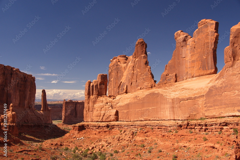 Sunrise Avenue Arches Sunrise Avenue Arches
