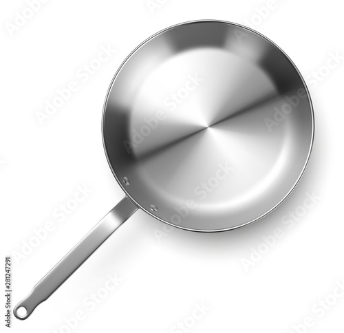 Poêle vectorielle 6