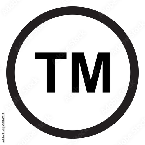 Free Download Trademark symbol registered icon - GFXLoad