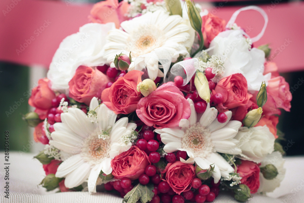 Bouquet Fleur Bouquet Fleur