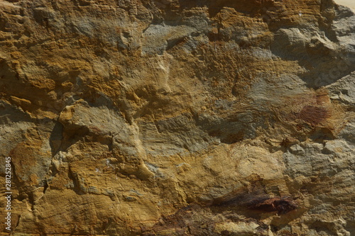stone marine coastal texture background