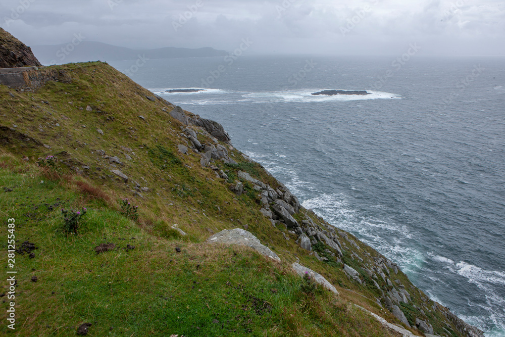 Achill Island Ireland Westcoast