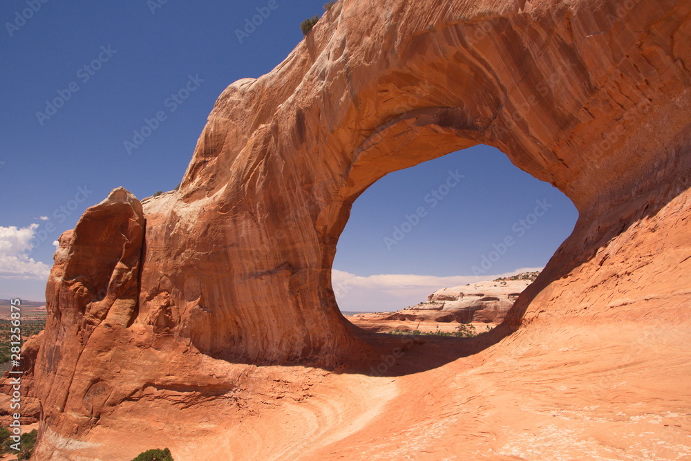 Wilson Arch