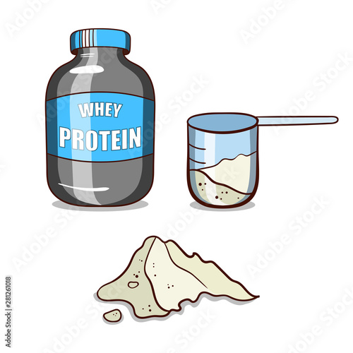 Set Sport Nutrition