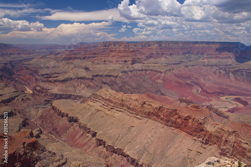 Grand Canyon View