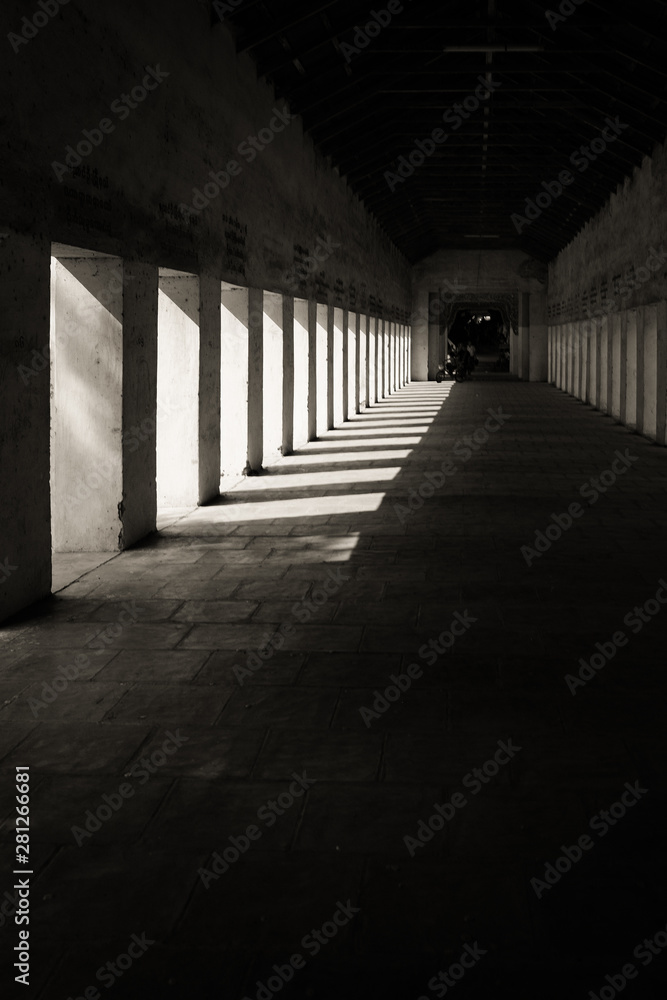 Fototapeta premium Myanmar Bagan