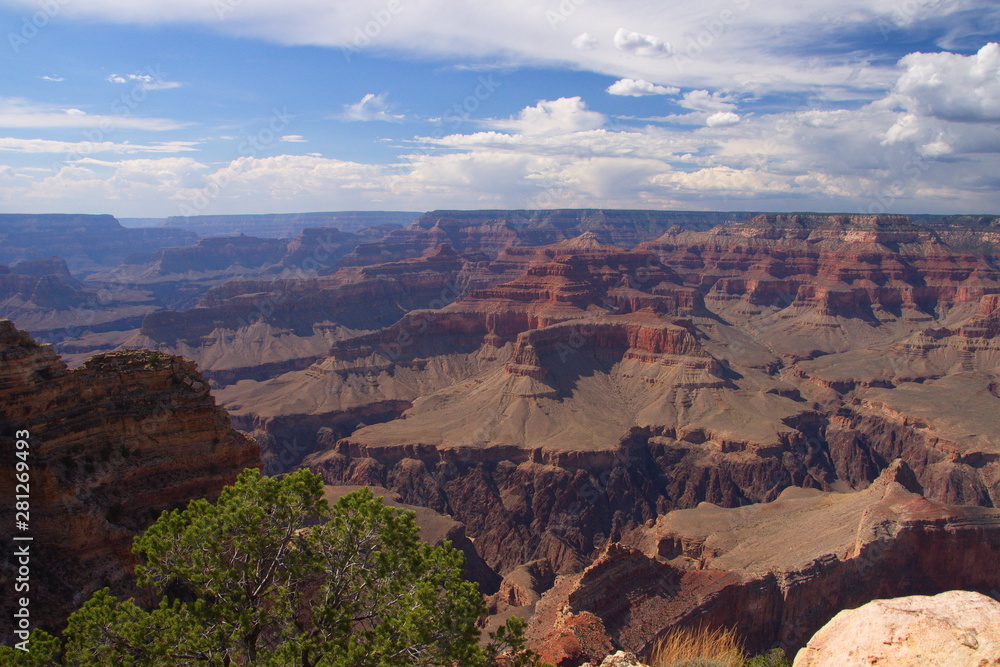 Grand Canyon