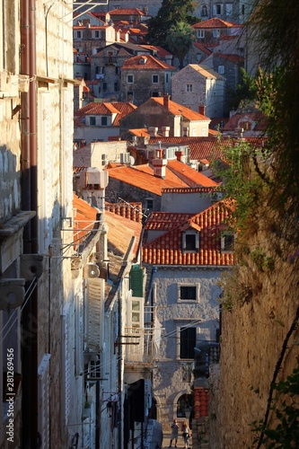 Dubrovnik Old Town