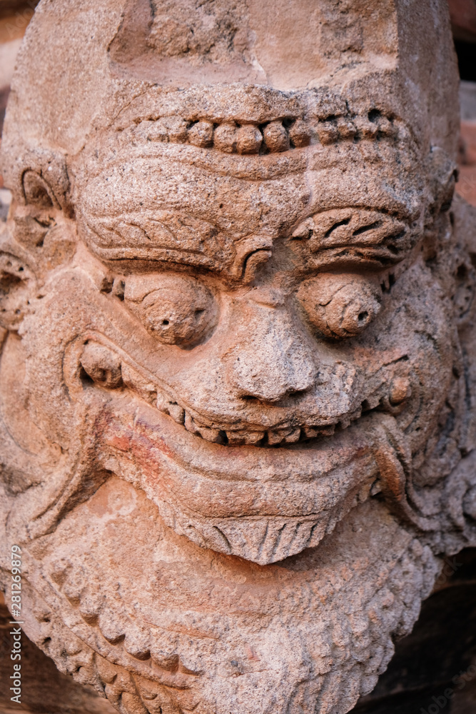 Myanmar Bagan