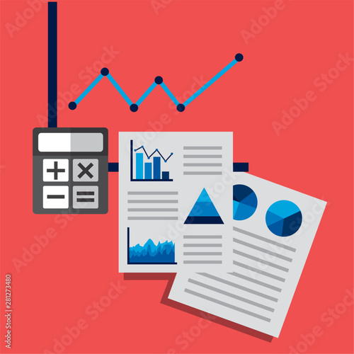 Statistics and infographic design