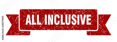 all inclusive