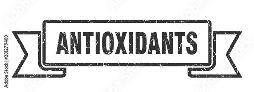 antioxidants