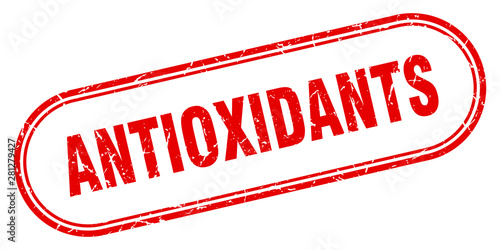 antioxidants