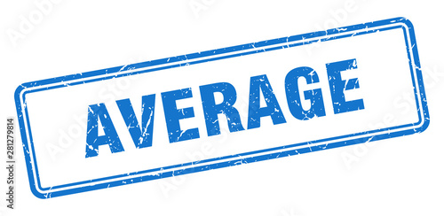 average