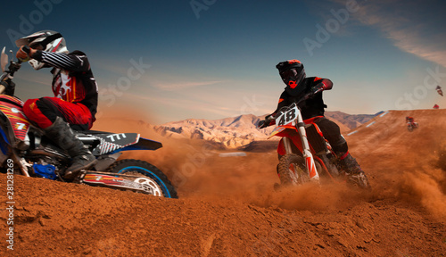 Motocross