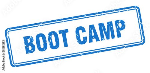 boot camp