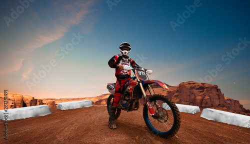 Motocross © VIAR PRO studio