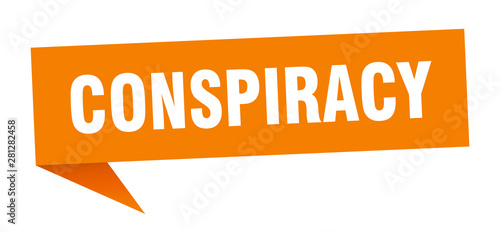 conspiracy
