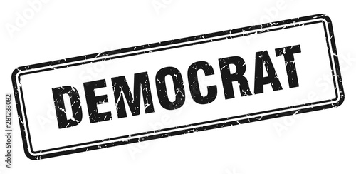 democrat