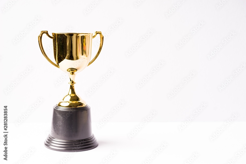 Fototapeta premium Trofeum