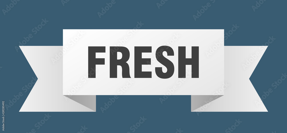 fresh fresh