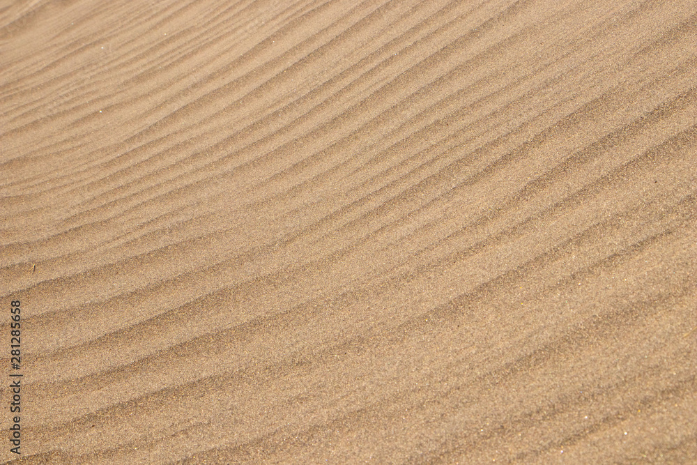 yellow desert sand dunes texture natural background.abstact sand wave pattern yellow desert sand dunes texture natural background.abstact sand wave pattern