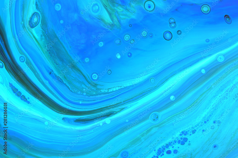 Abstract paint background Abstract paint background
