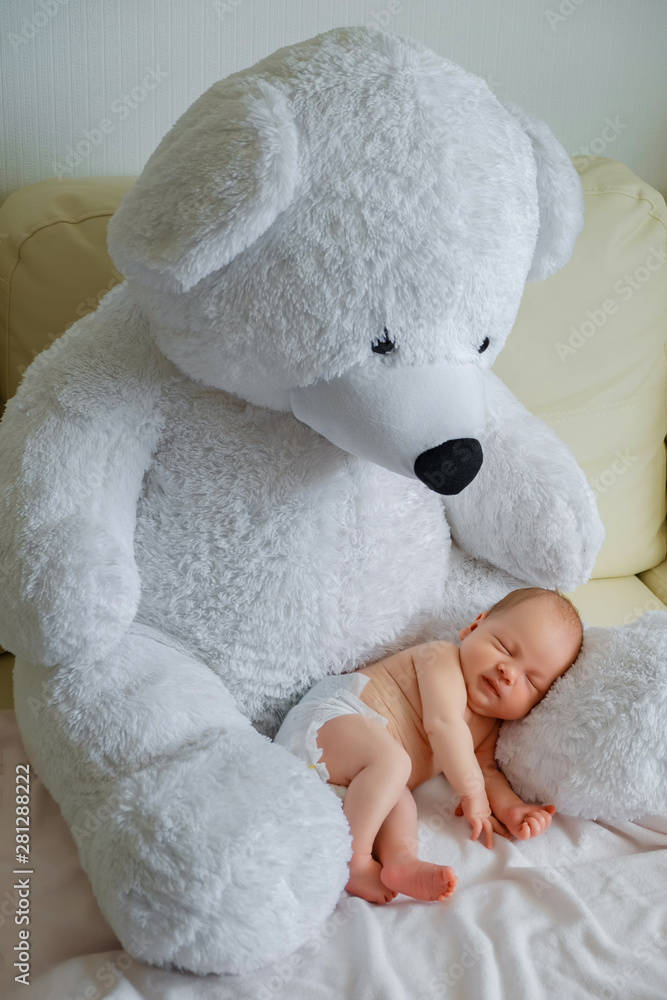 Newborn teddies hotsell