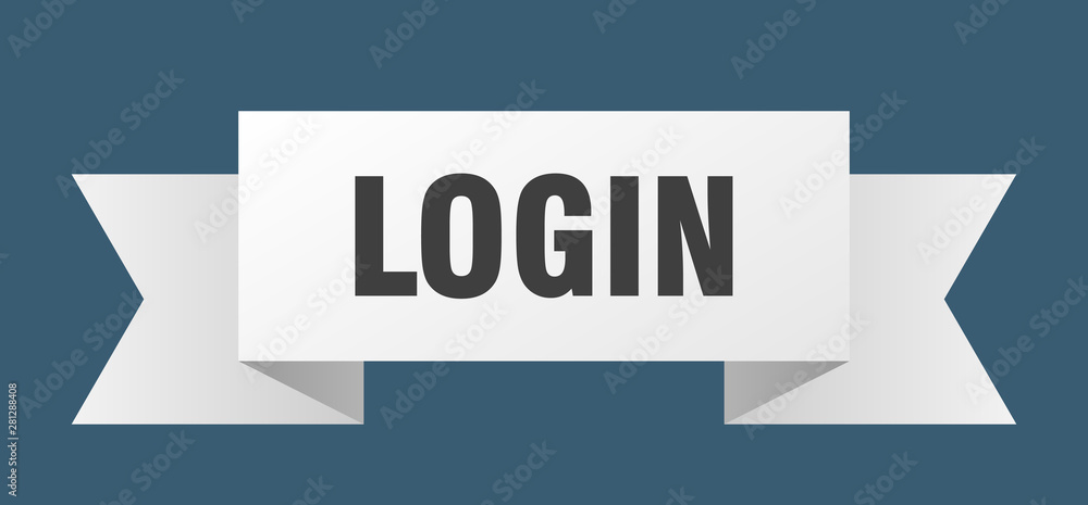 login