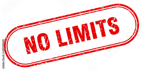 no limits