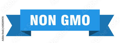 non gmo