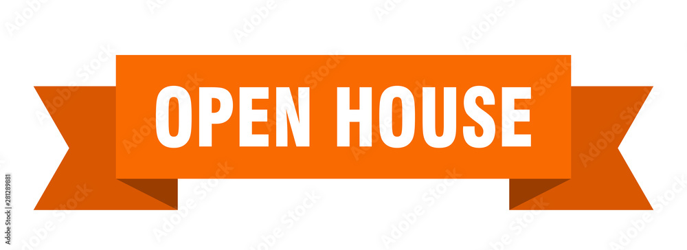 open house