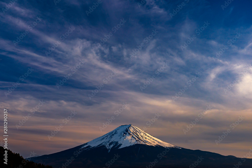 Mt. Fuji at kawaguchiko Fujiyoshida, Japan. Mt. Fuji at kawaguchiko Fujiyoshida, Japan.