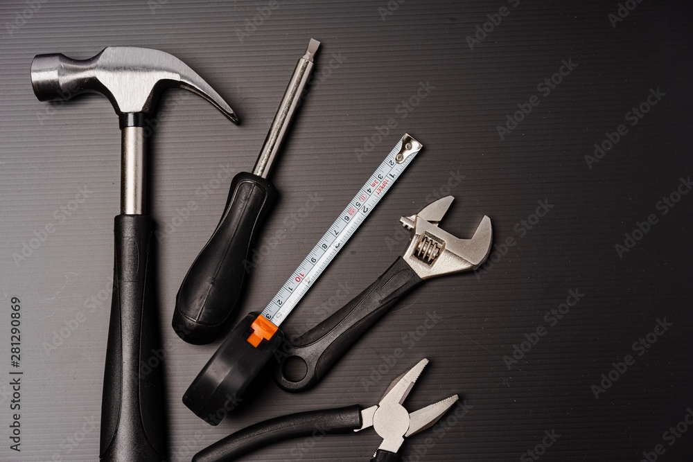 Tools Tools