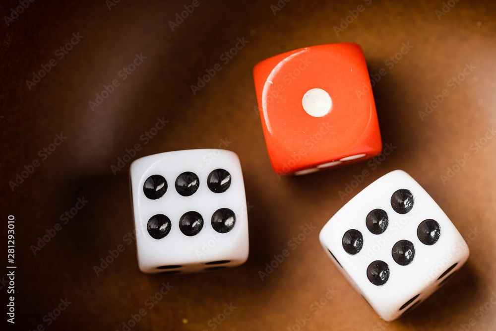 Dice Dice