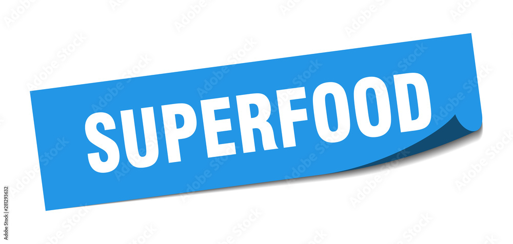 superfood sticker. superfood square isolated sign. superfood superfood sticker. superfood square isolated sign. superfood