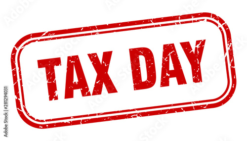 tax day
