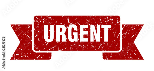 urgent